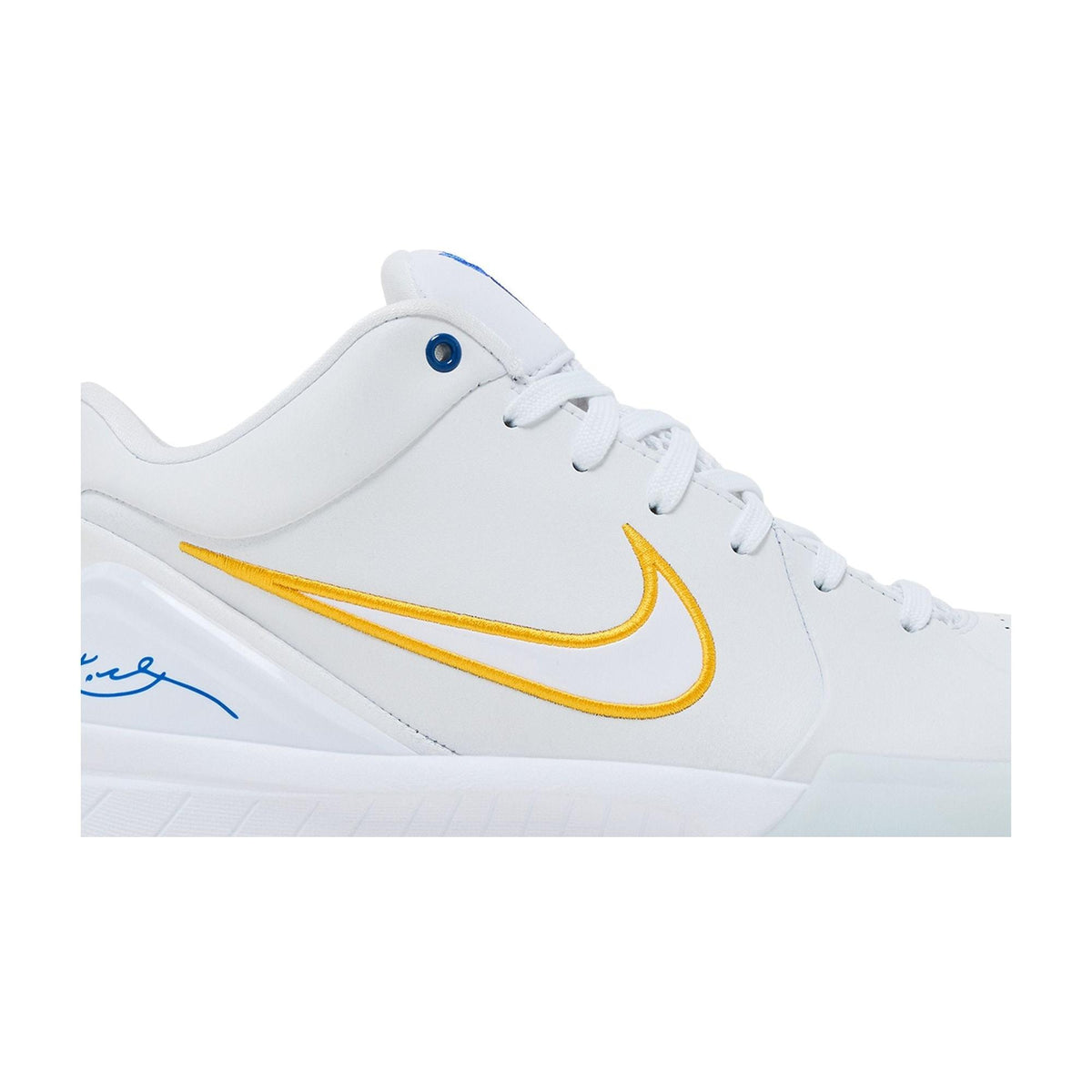 Nike Kobe 4 Protro Draft Day - Lakers (GS) - Im Your Wardrobe