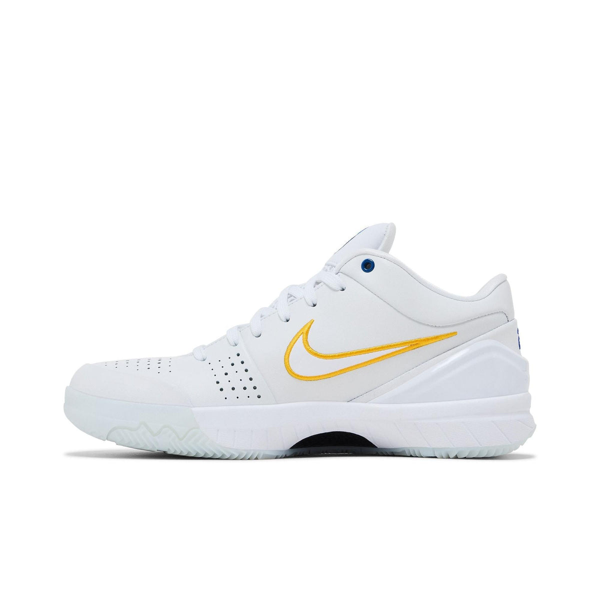 Nike Kobe 4 Protro Draft Day - Lakers (GS) - Im Your Wardrobe