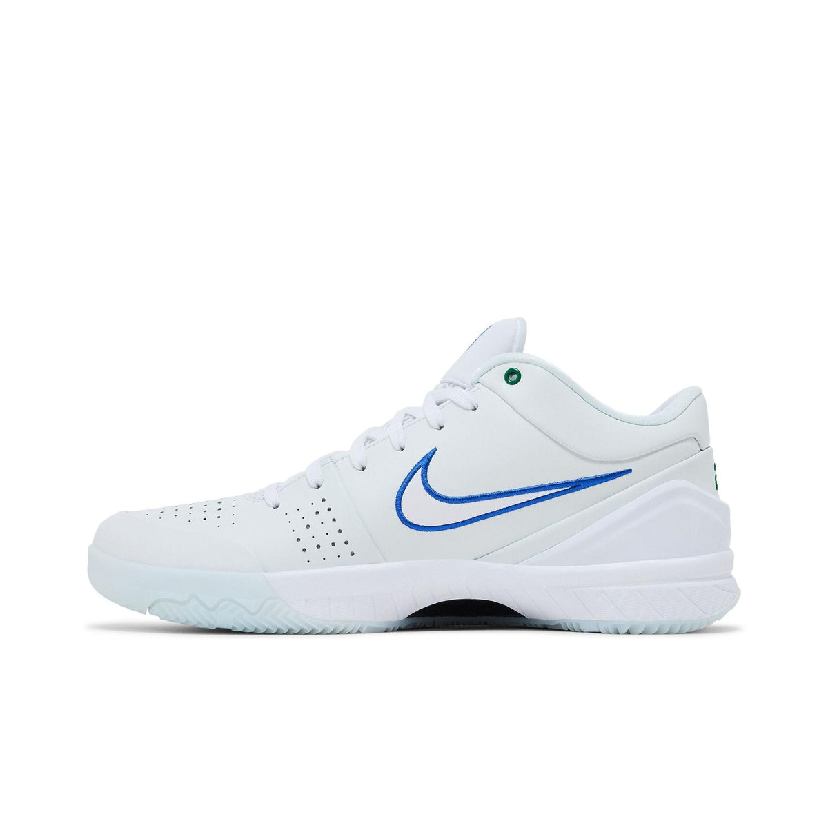 Nike Kobe 4 Protro Draft Day Pack - Dallas Mavericks - Im Your Wardrobe