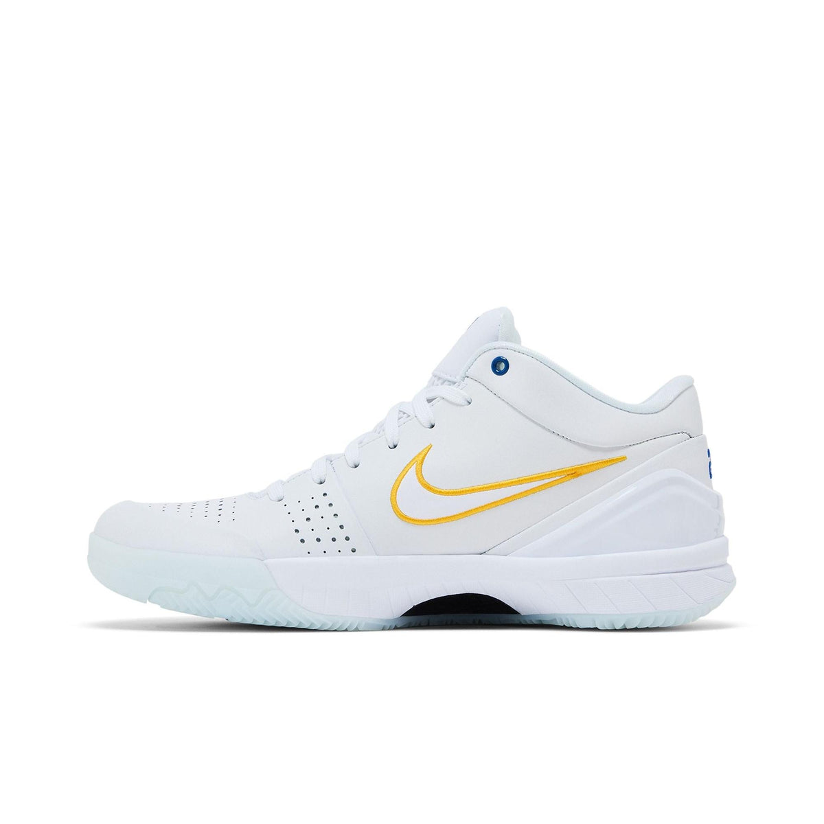 Nike Kobe 4 Protro Draft Day Pack - Golden State Warriors - Im Your Wardrobe