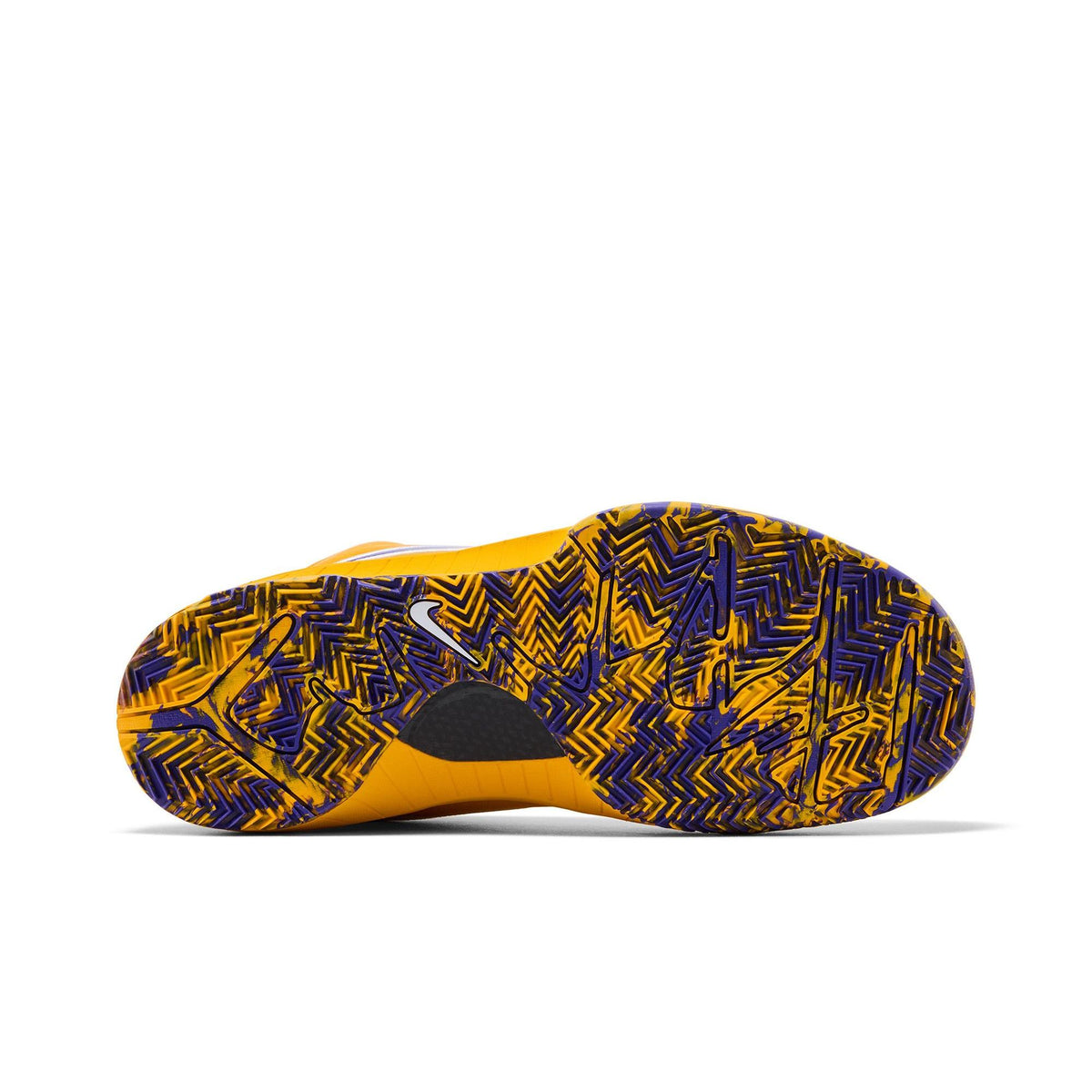 Nike Kobe 4 Protro Draft Day Pack - Lakers - Im Your Wardrobe