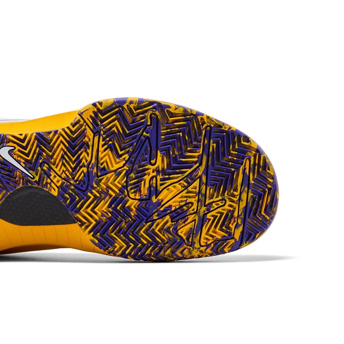 Nike Kobe 4 Protro Draft Day Pack - Lakers - Im Your Wardrobe
