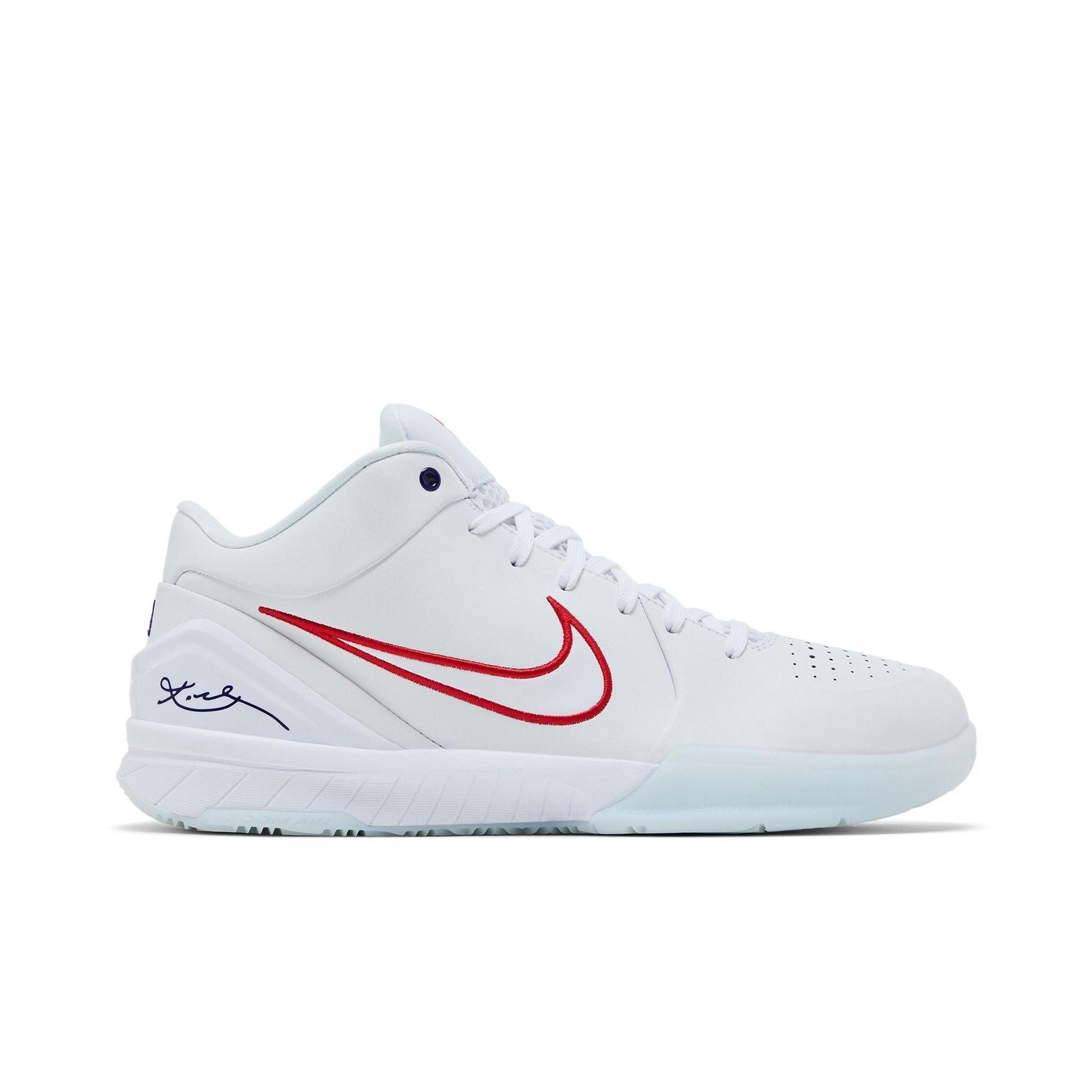 Nike Kobe 4 Protro Draft Day Pack - Toronto Raptors - Im Your Wardrobe