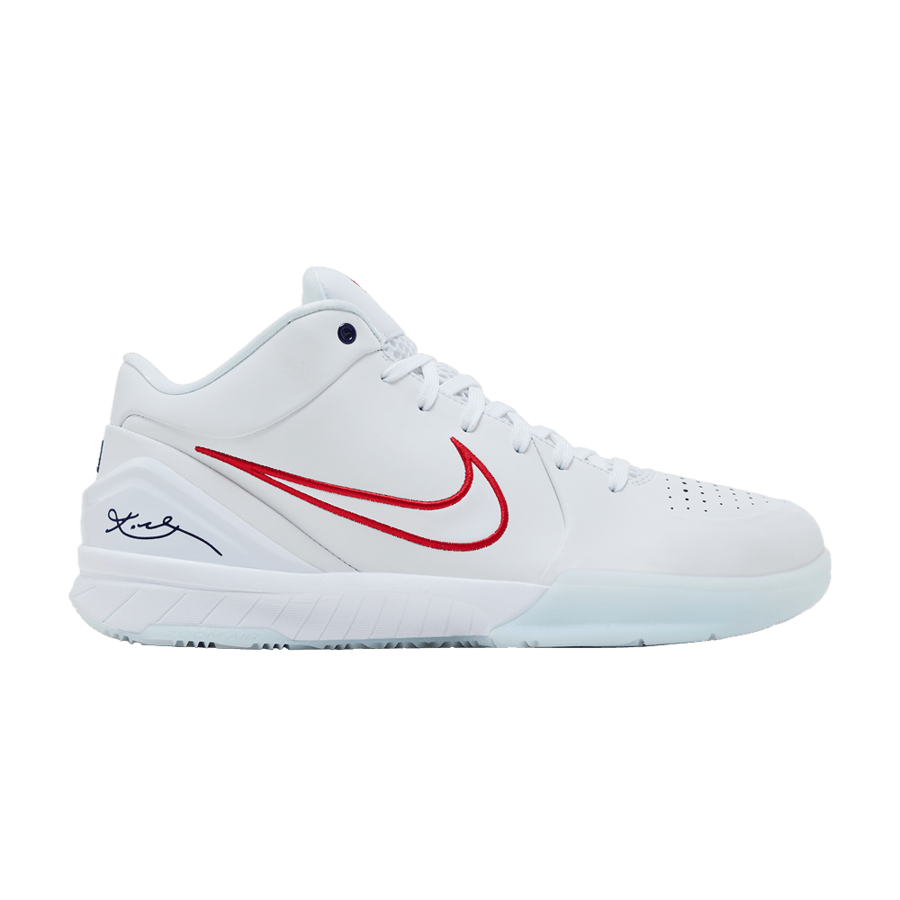 Nike Kobe 4 Protro Draft Day Pack - Toronto Raptors - Im Your Wardrobe