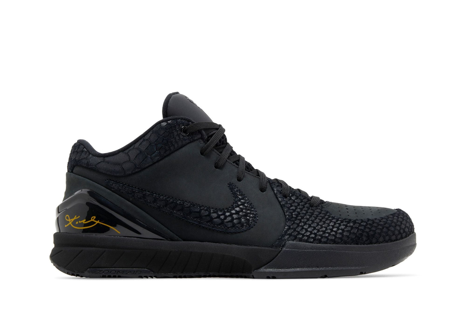Nike Kobe 4 Protro Gift of Mamba - Im Your Wardrobe