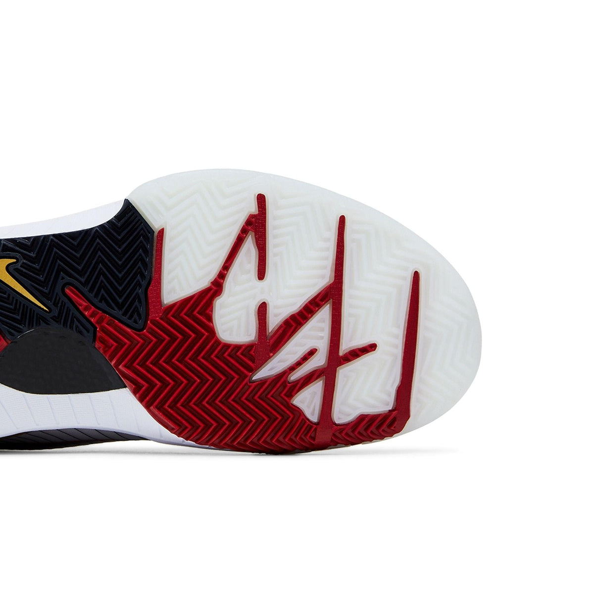 Nike Kobe 4 Protro Gold Medal (2024) - Im Your Wardrobe