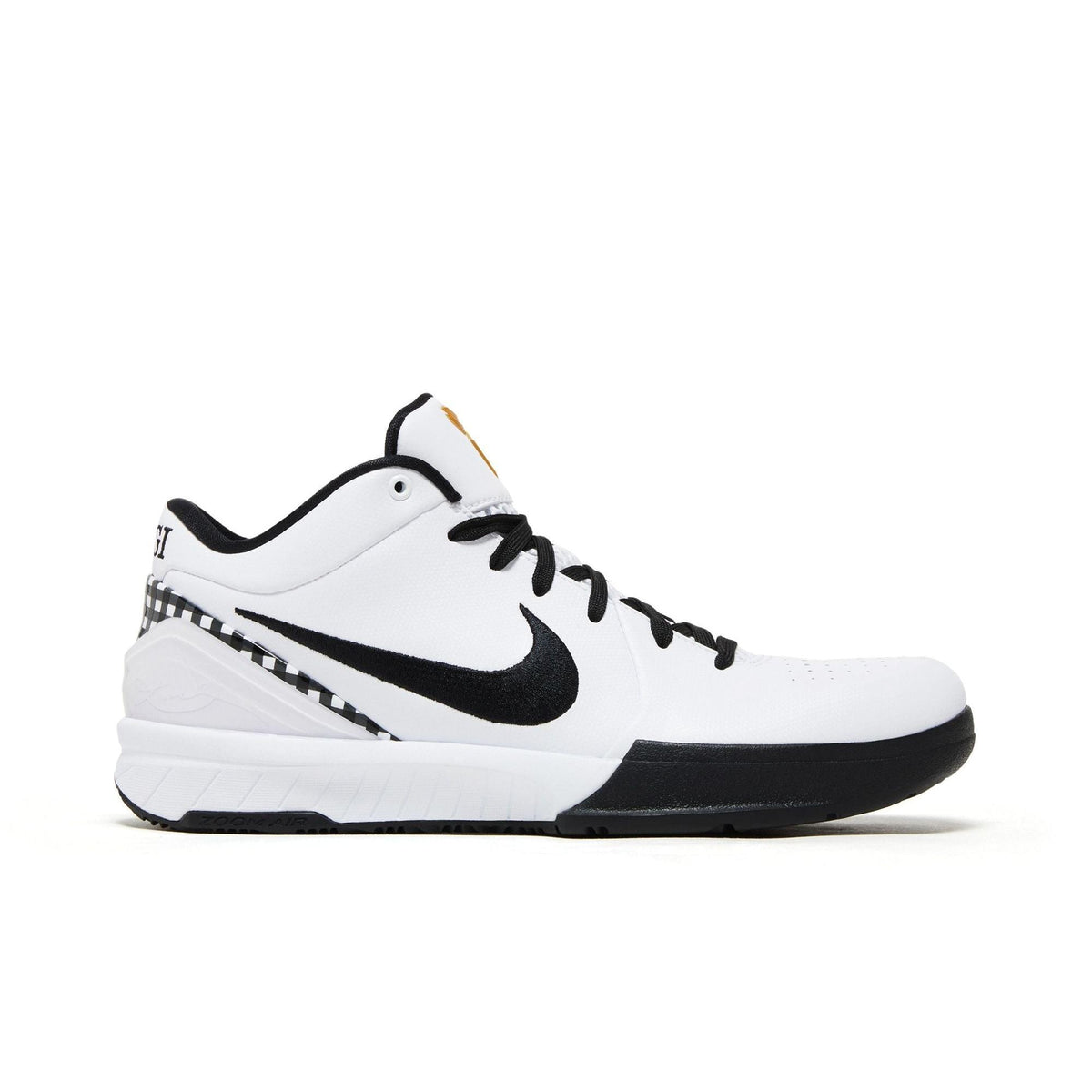 Nike Kobe 4 Protro Mambacita - Im Your Wardrobe