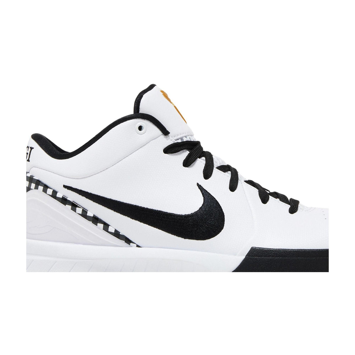 Nike Kobe 4 Protro Mambacita - Im Your Wardrobe