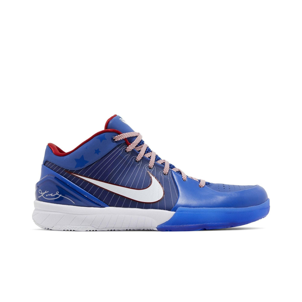 Nike Kobe 4 Protro Philly (2024) - Im Your Wardrobe