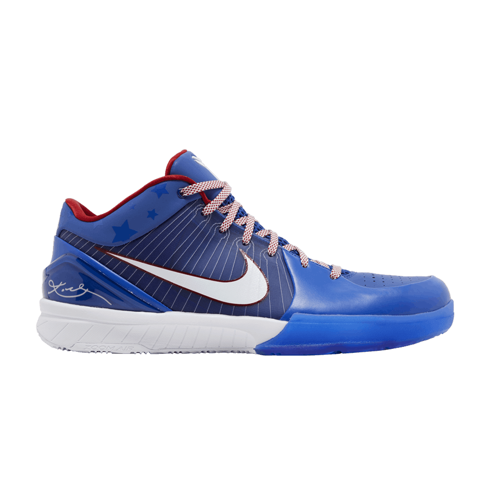 Nike Kobe 4 Protro Philly (2024) - Im Your Wardrobe