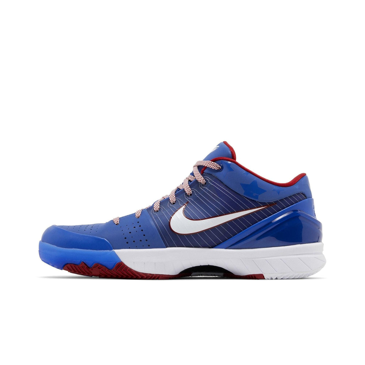 Nike Kobe 4 Protro Philly (2024) - Im Your Wardrobe