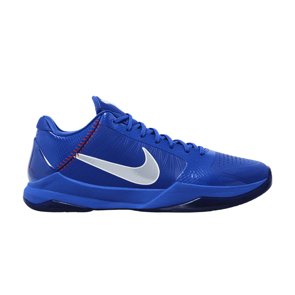 Nike Kobe 5 Protro Dodgers - Im Your Wardrobe