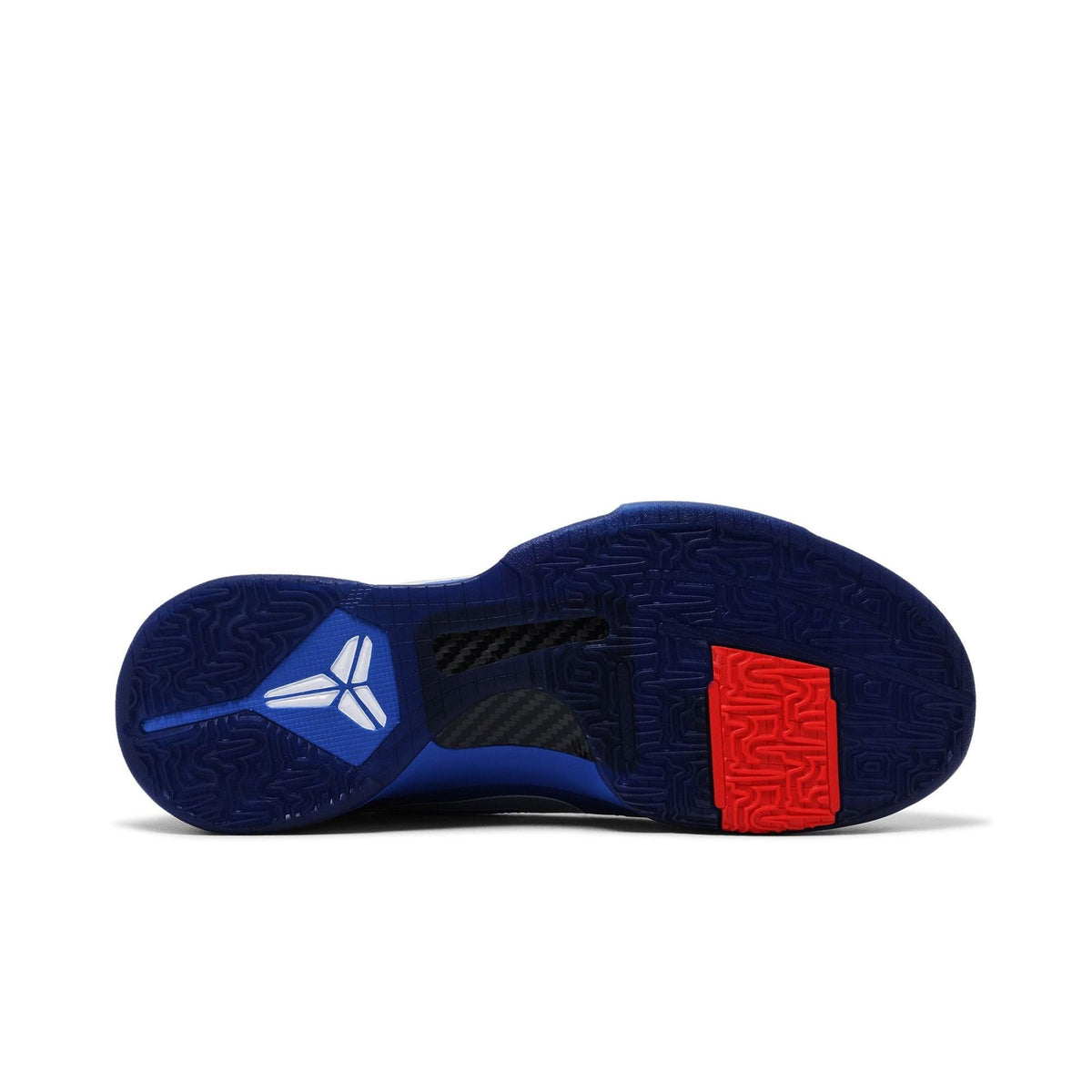 Nike Kobe 5 Protro Dodgers - Im Your Wardrobe