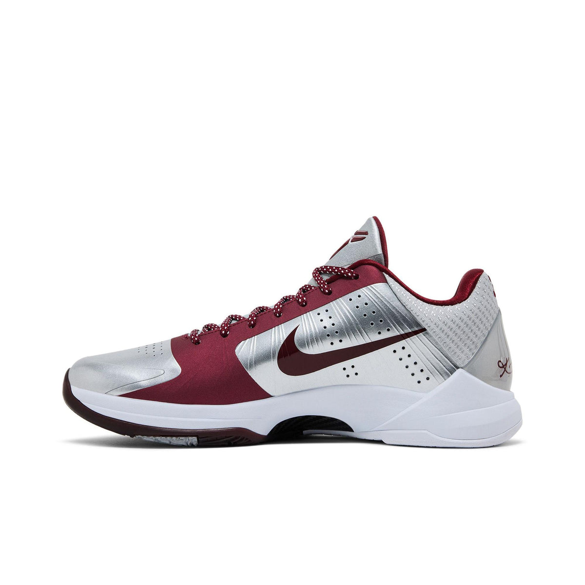 Nike Kobe 5 Protro Lower Merion Aces (2026) - Im Your Wardrobe