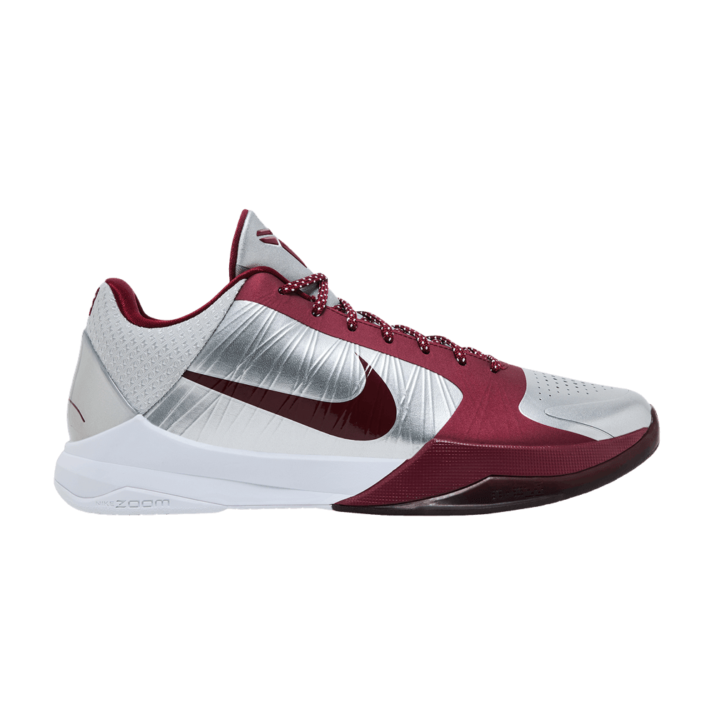 Nike Kobe 5 Protro Lower Merion Aces (2026) - Im Your Wardrobe