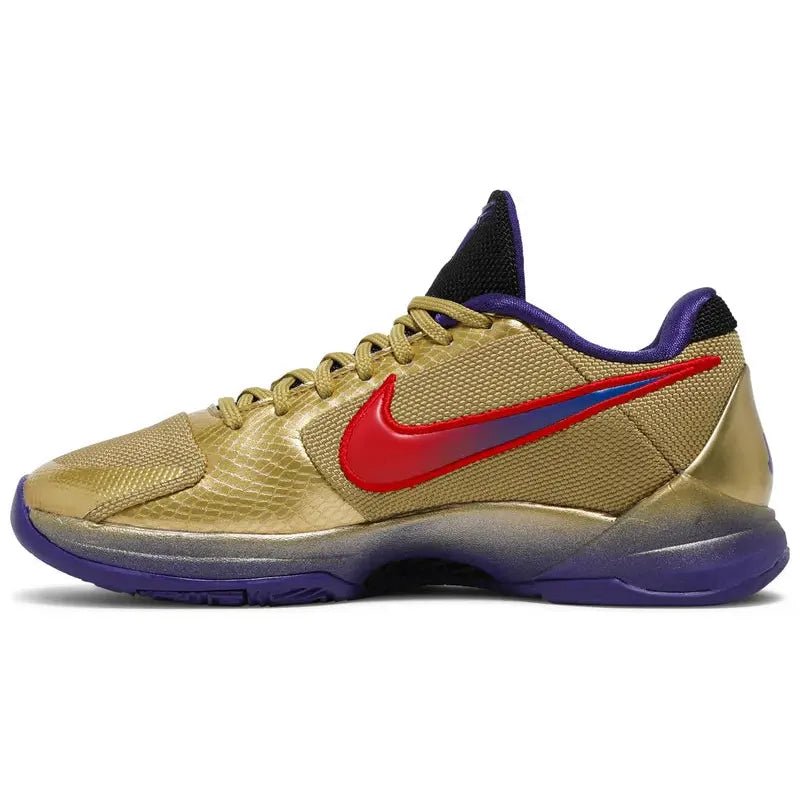 Nike Kobe 5 Protro Undefeated Hall of Fame - Im Your Wardrobe