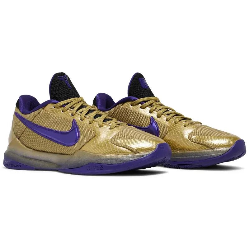 Nike Kobe 5 Protro Undefeated Hall of Fame - Im Your Wardrobe