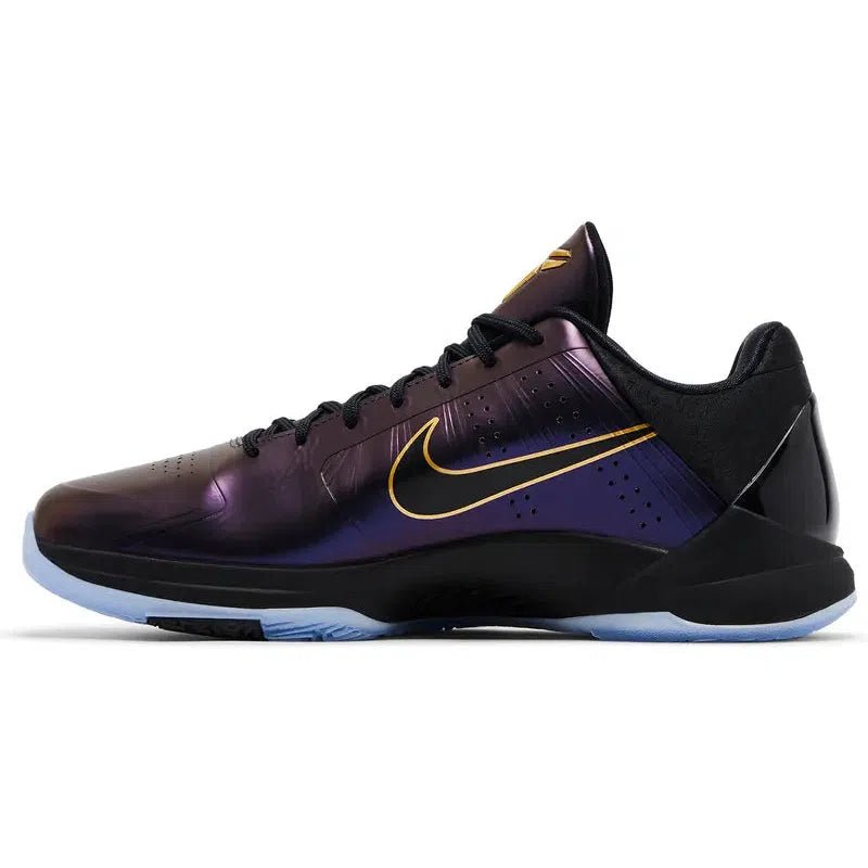 Nike Kobe 5 Protro Year of the Mamba/Eggplant - Im Your Wardrobe