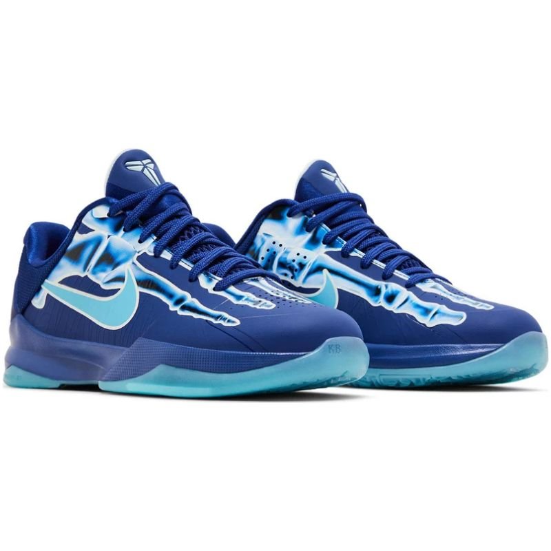 Nike Kobe 5 X - Ray (GS) - Im Your Wardrobe