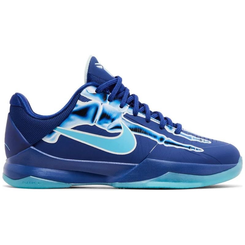 Nike Kobe 5 X - Ray (GS) - Im Your Wardrobe