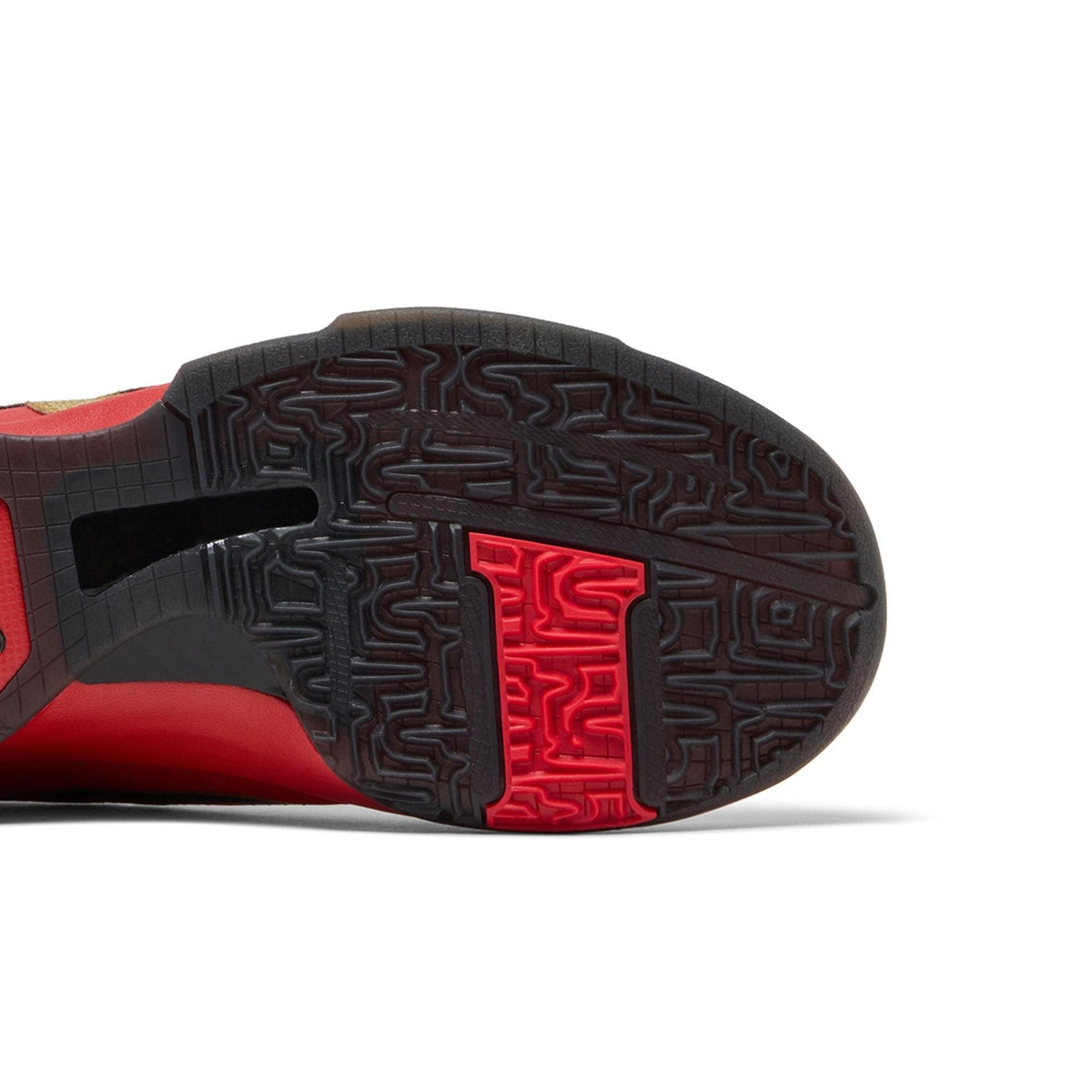 Nike Kobe 5 Year of the Mamba - University Red (GS) - Im Your Wardrobe