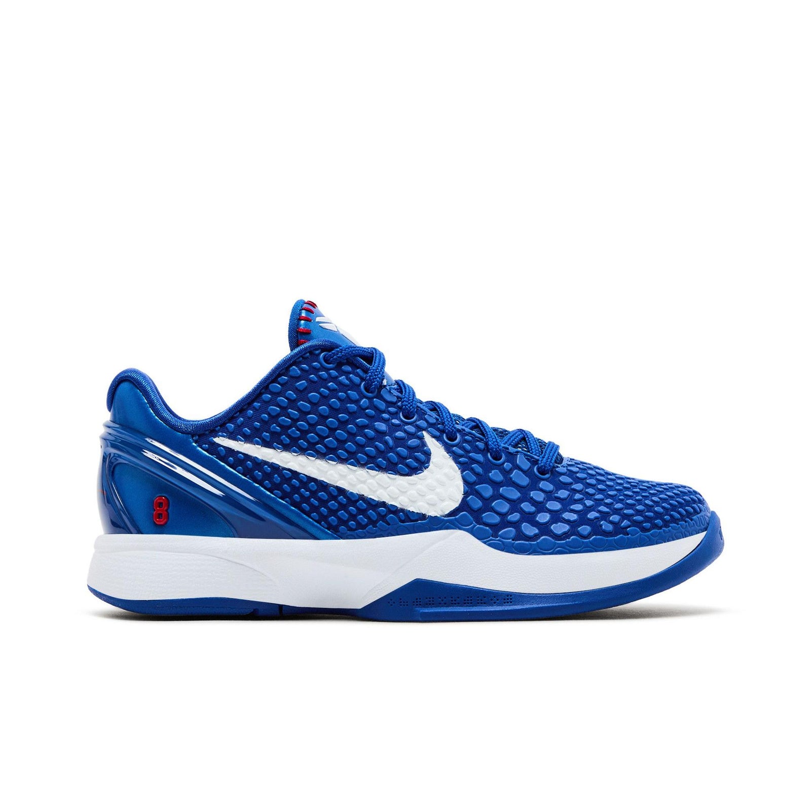 Nike Kobe 6 Dodgers (GS) - Im Your Wardrobe