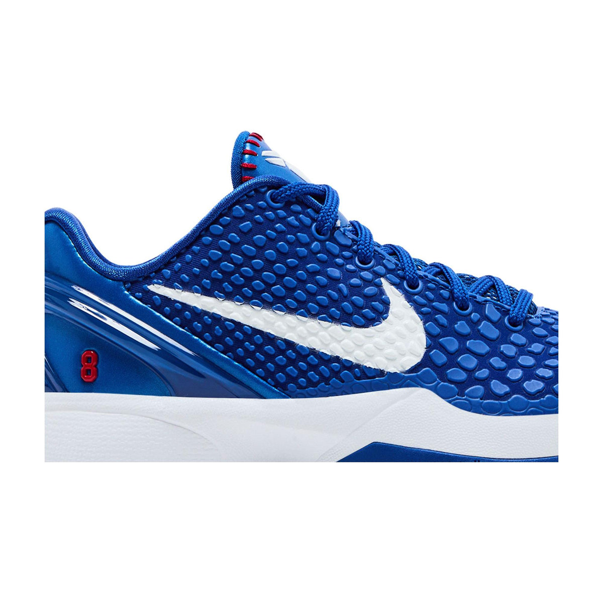 Nike Kobe 6 Dodgers (GS) - Im Your Wardrobe