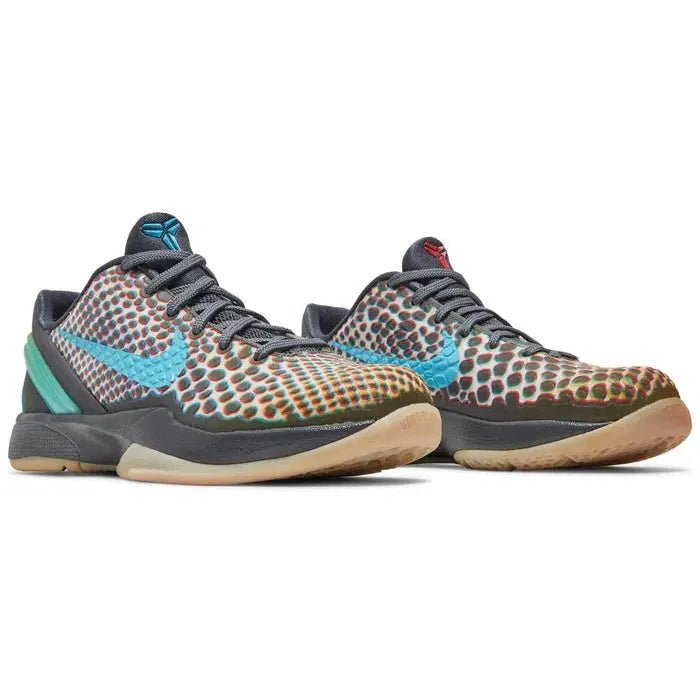 Nike Kobe 6 Protro ASG Hollywood 3D (2026) - Im Your Wardrobe