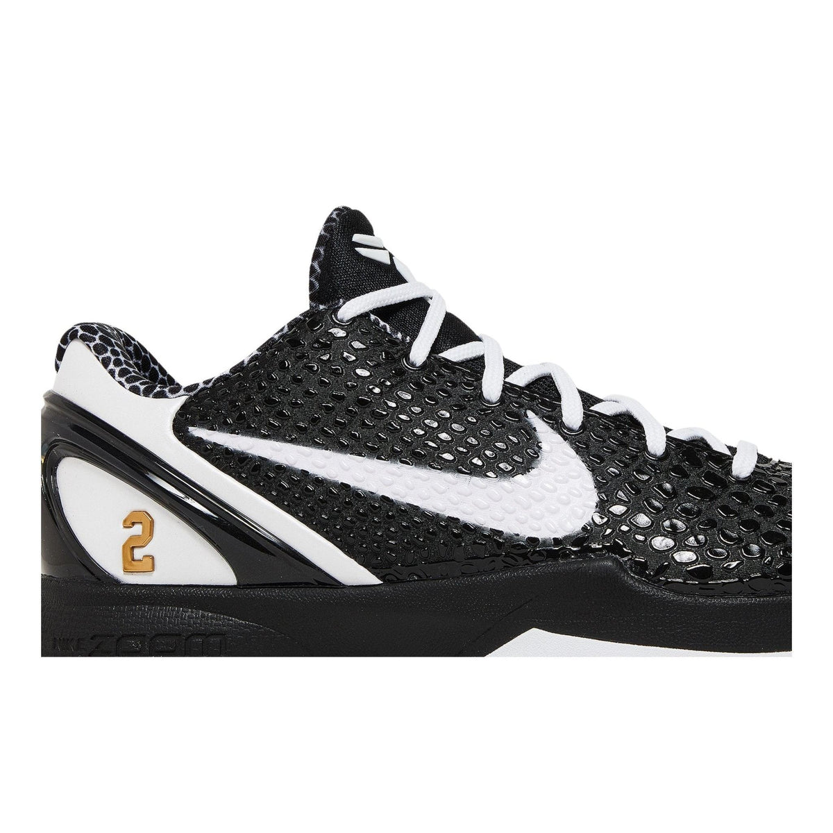 Nike Kobe 6 Protro Mambacita Sweet Sixteen - Im Your Wardrobe