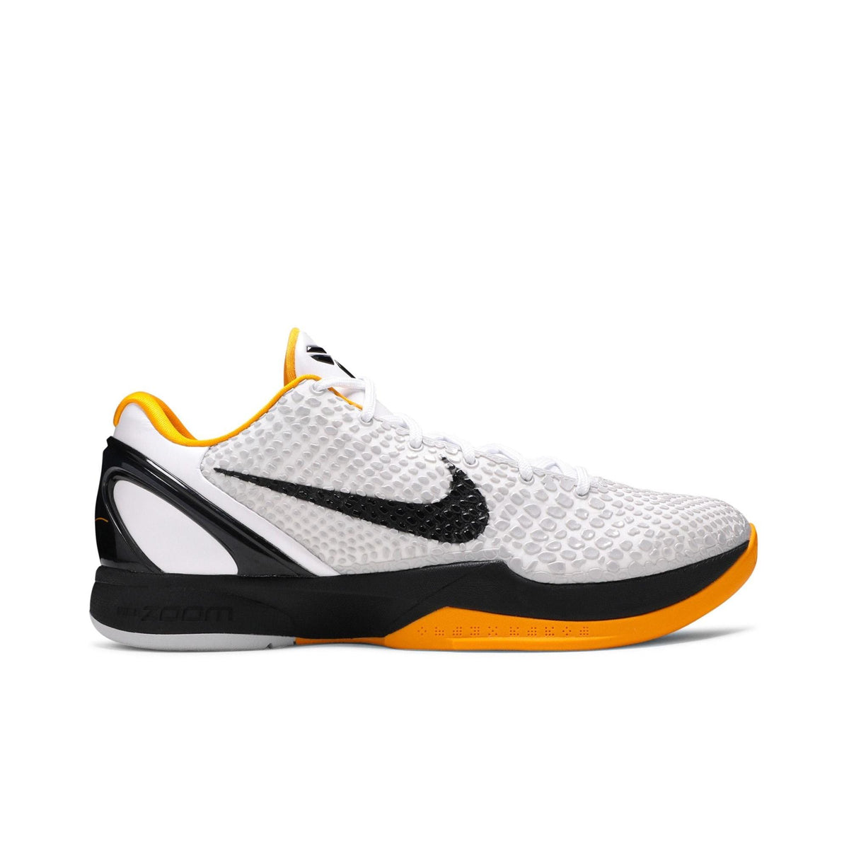 Nike Kobe 6 Protro White Del Sol (2021) - Im Your Wardrobe