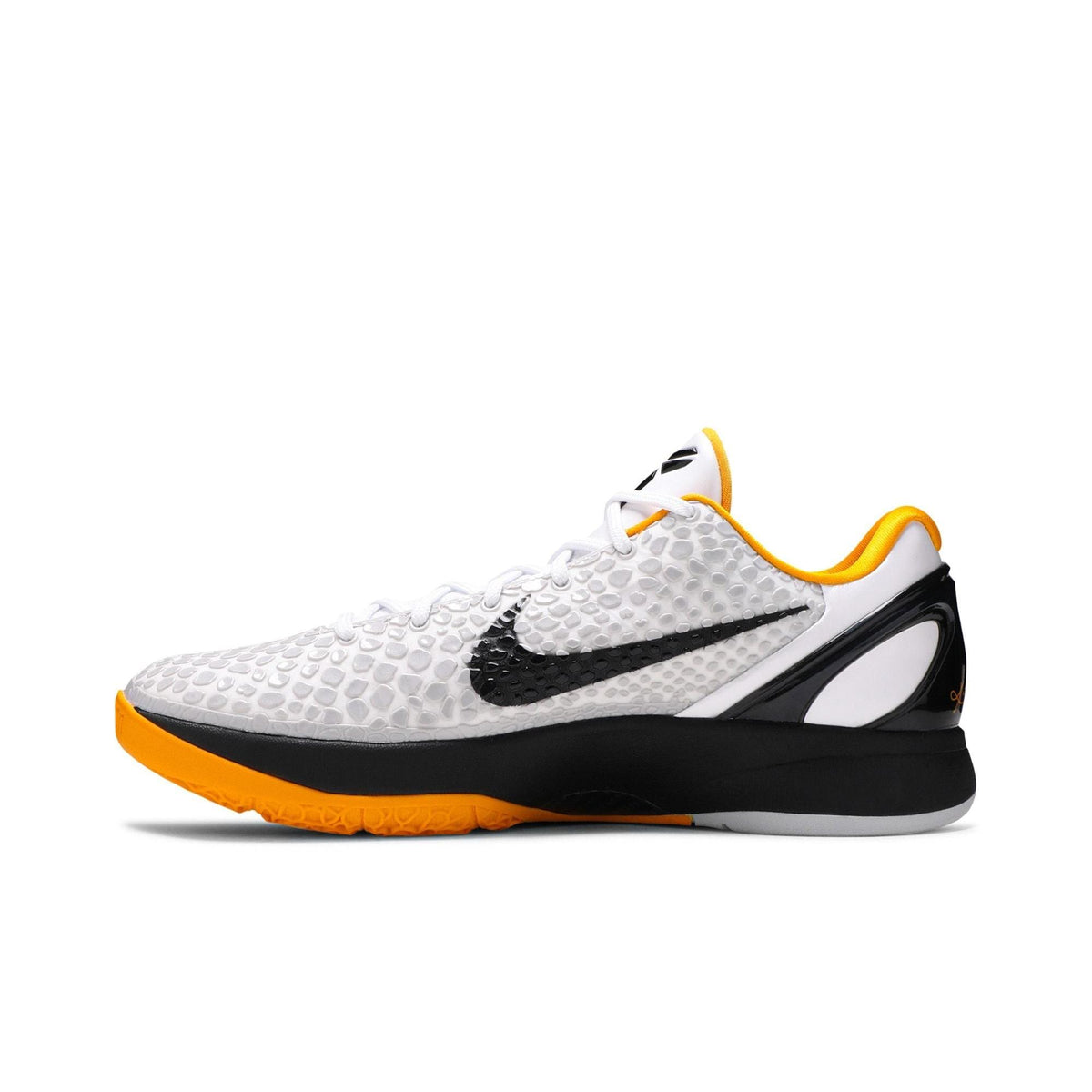 Nike Kobe 6 Protro White Del Sol (2021) - Im Your Wardrobe