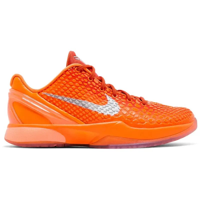 Nike Kobe 6 Total Orange (GS) - Im Your Wardrobe