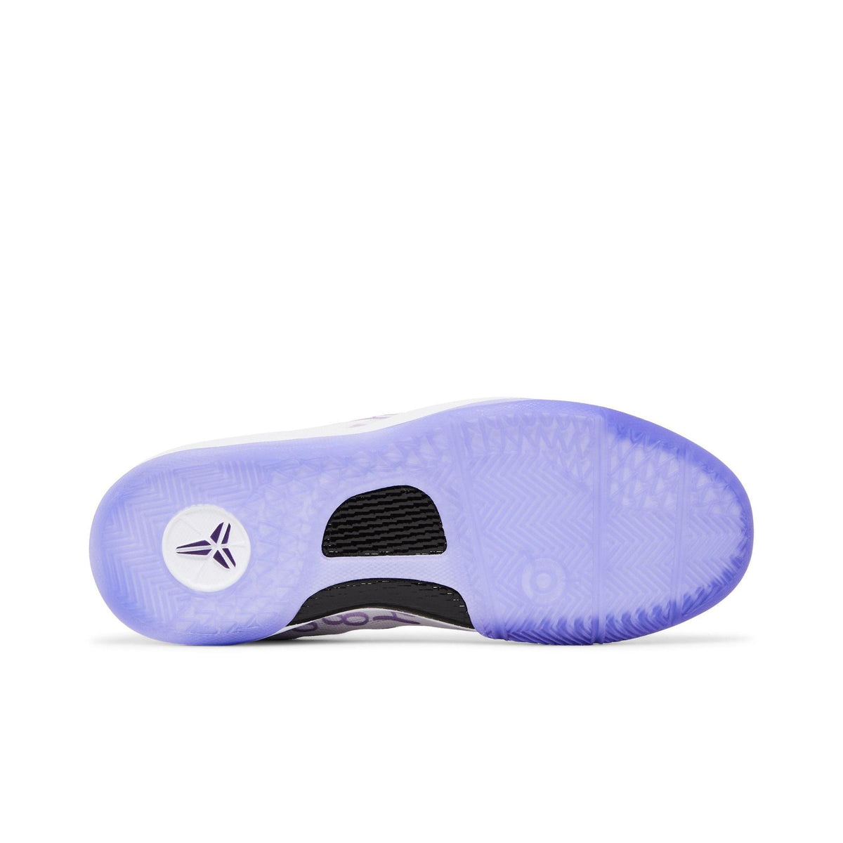 Nike Kobe 8 Court Purple (GS) - Im Your Wardrobe