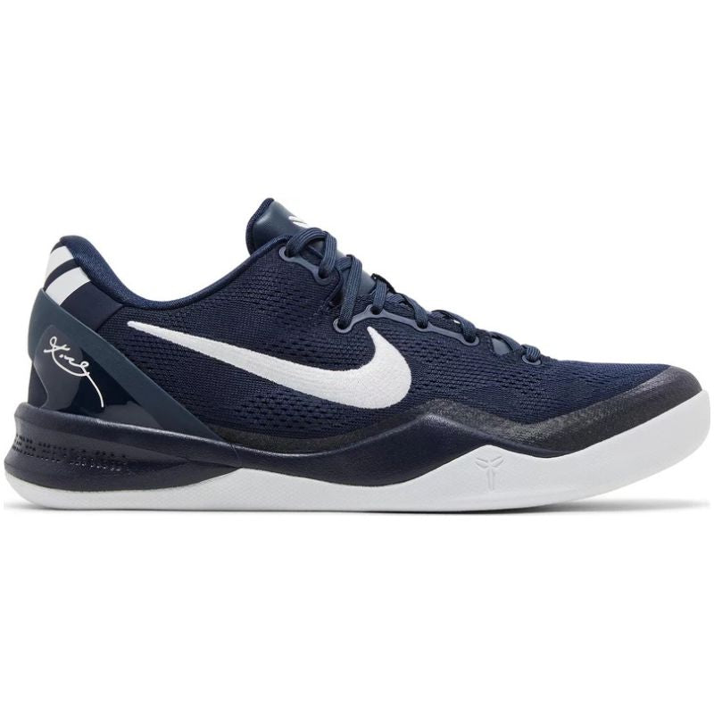 Nike Kobe 8 Protro &#39;College Navy&#39; - Im Your Wardrobe