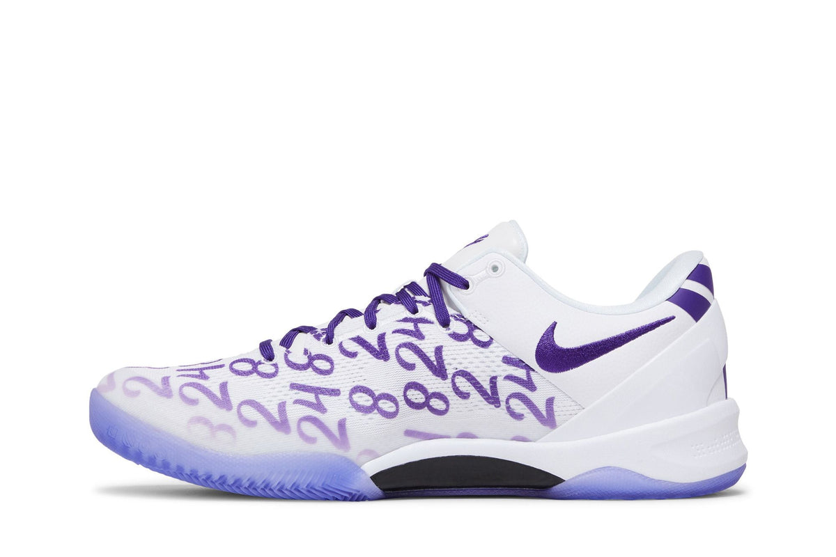 Nike Kobe 8 Protro Court Purple - Im Your Wardrobe