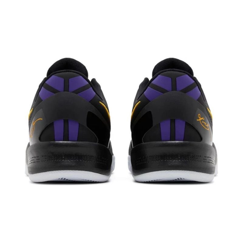 Nike Kobe 8 Protro Lakers Away - Im Your Wardrobe