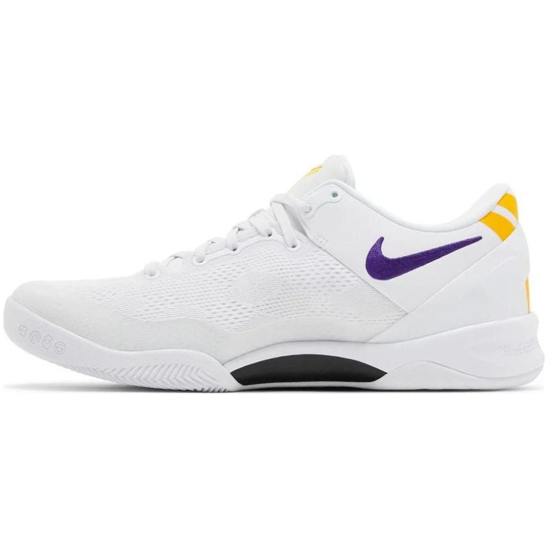 Nike Kobe 8 Protro Lakers Home - Im Your Wardrobe