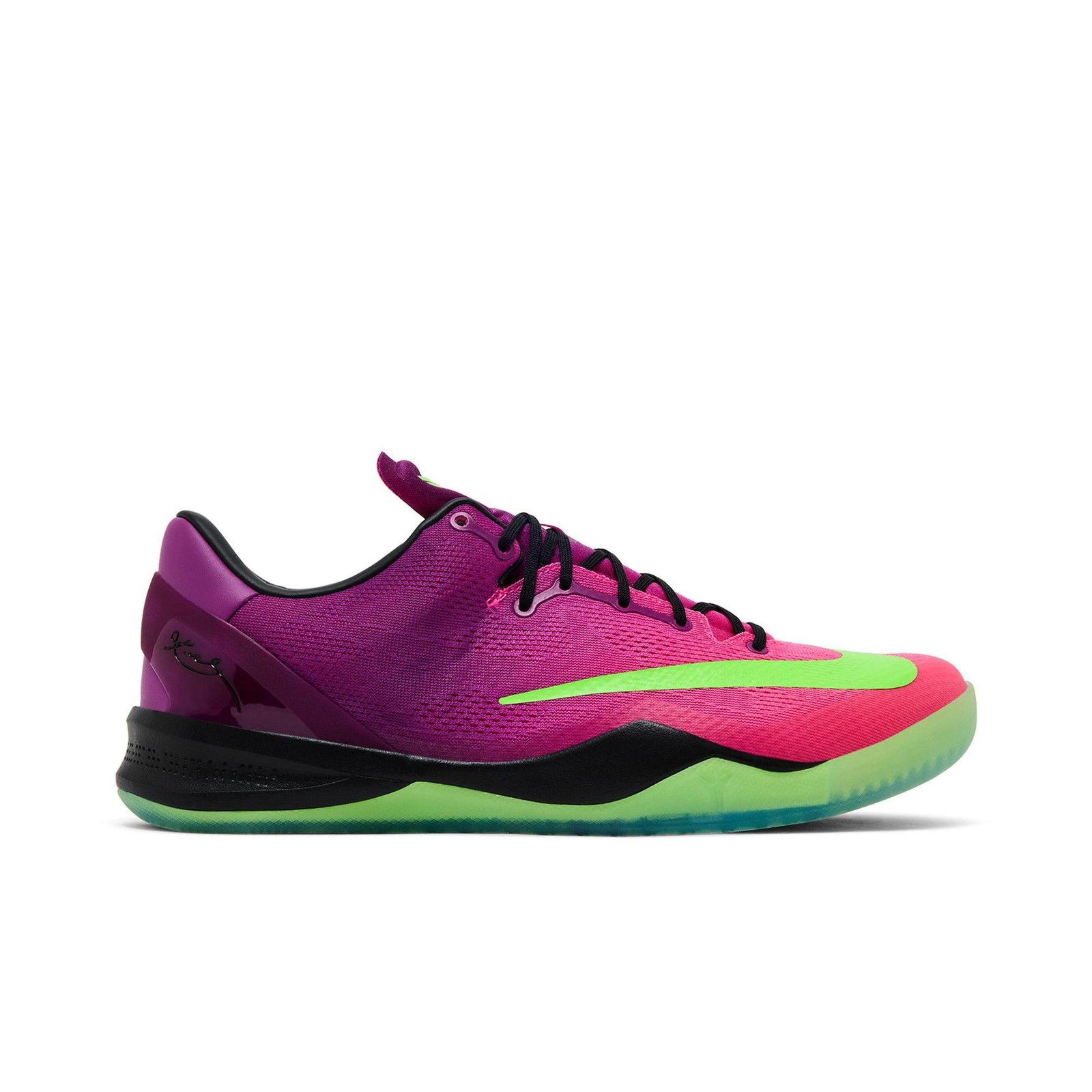 Nike Kobe 8 Protro Mambacurial - Im Your Wardrobe