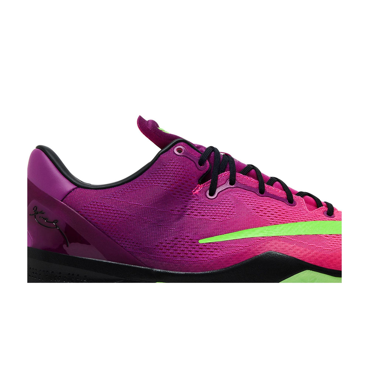Nike Kobe 8 Protro Mambacurial - Im Your Wardrobe