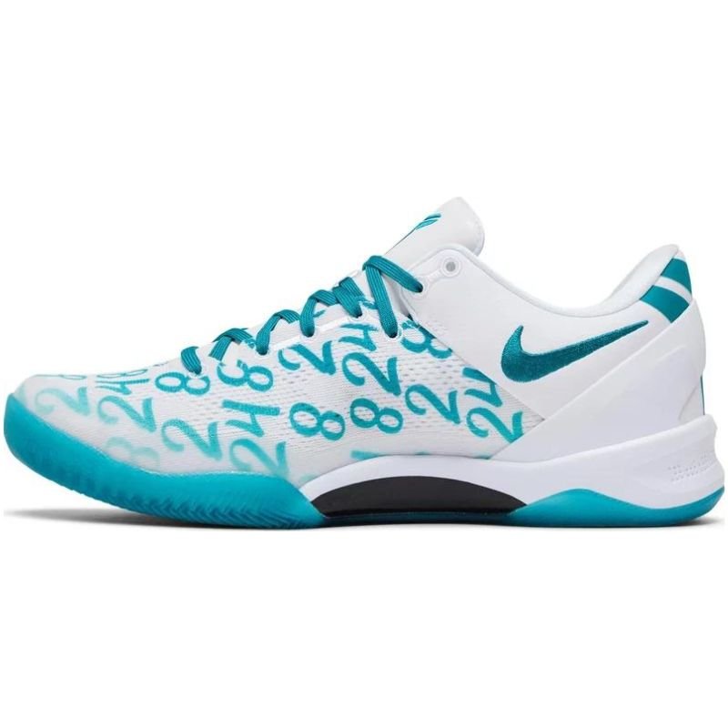 Nike Kobe 8 Protro Radiant Emerald - Im Your Wardrobe