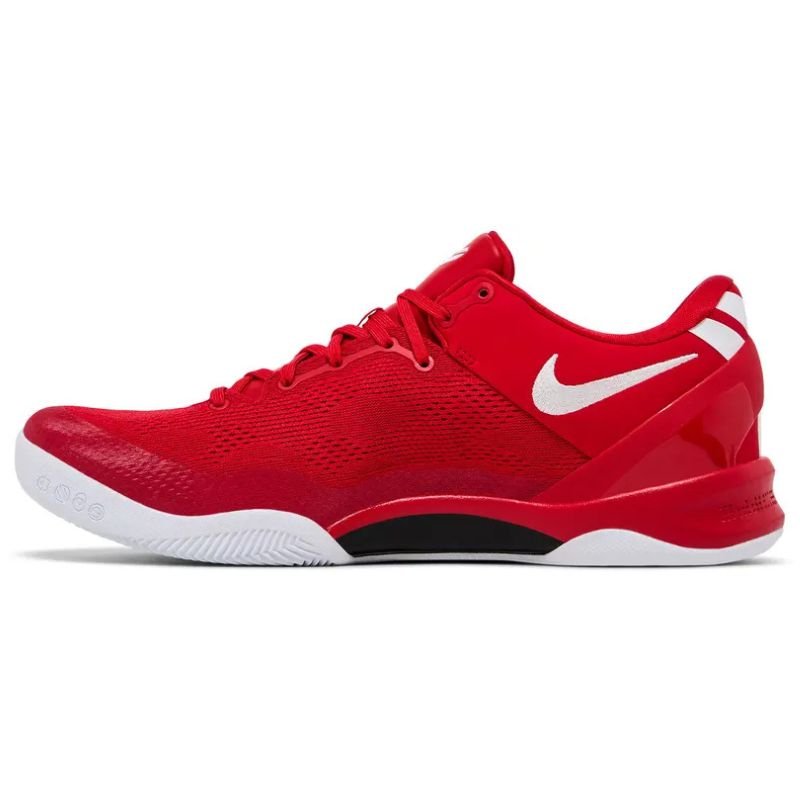 Nike Kobe 8 Protro University Red - Im Your Wardrobe