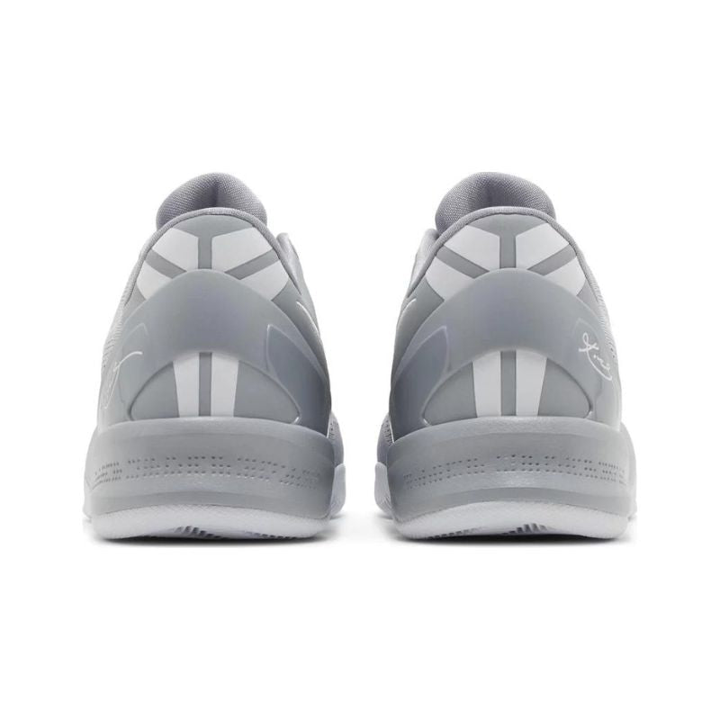 Nike Kobe 8 Protro Wolf Grey - Im Your Wardrobe