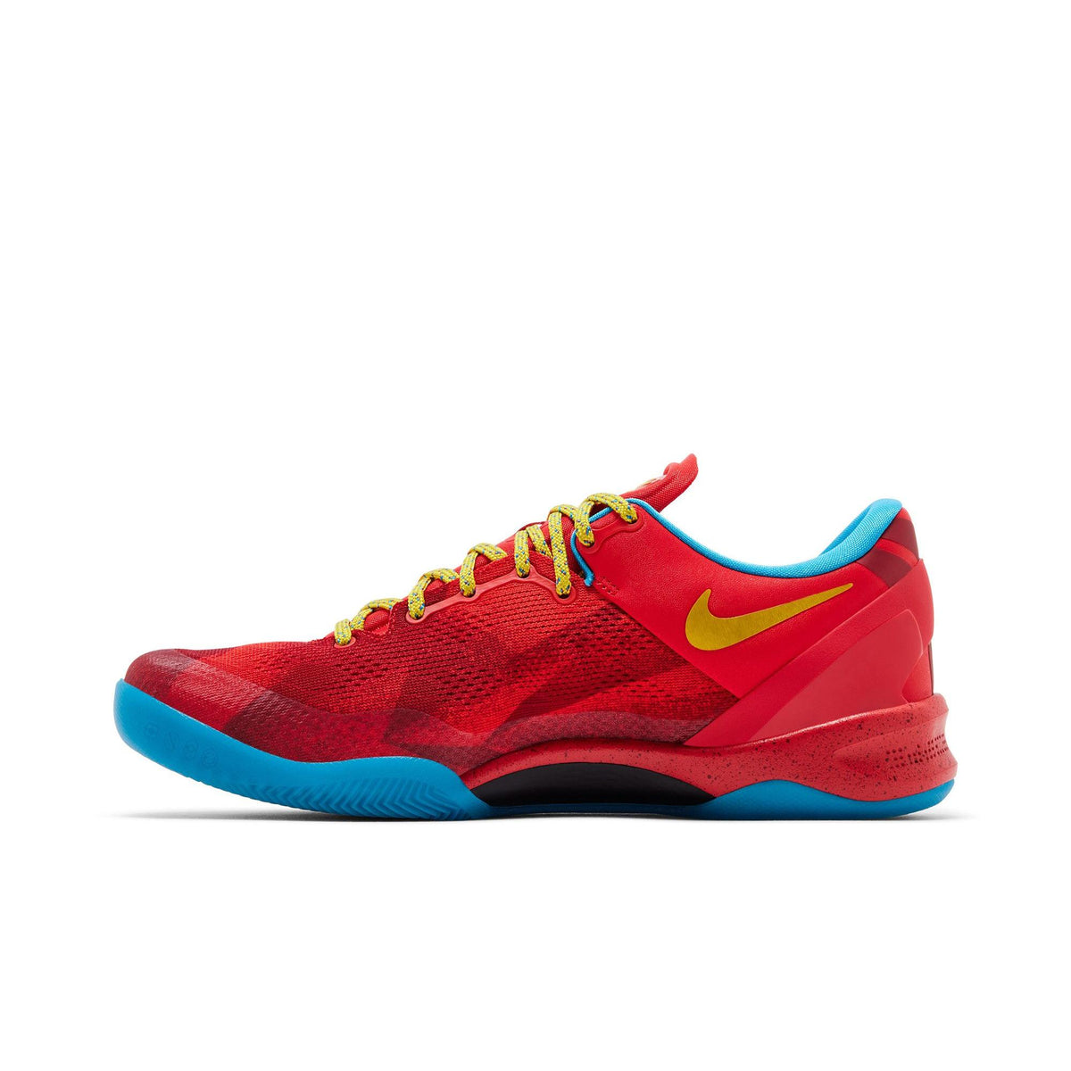 Nike Kobe 8 Protro Year of the Horse (2026) - Im Your Wardrobe