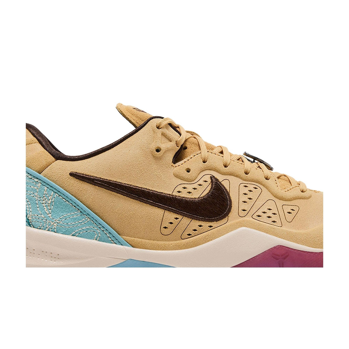 Nike Kobe 8 Protro Year of the Horse - Im Your Wardrobe