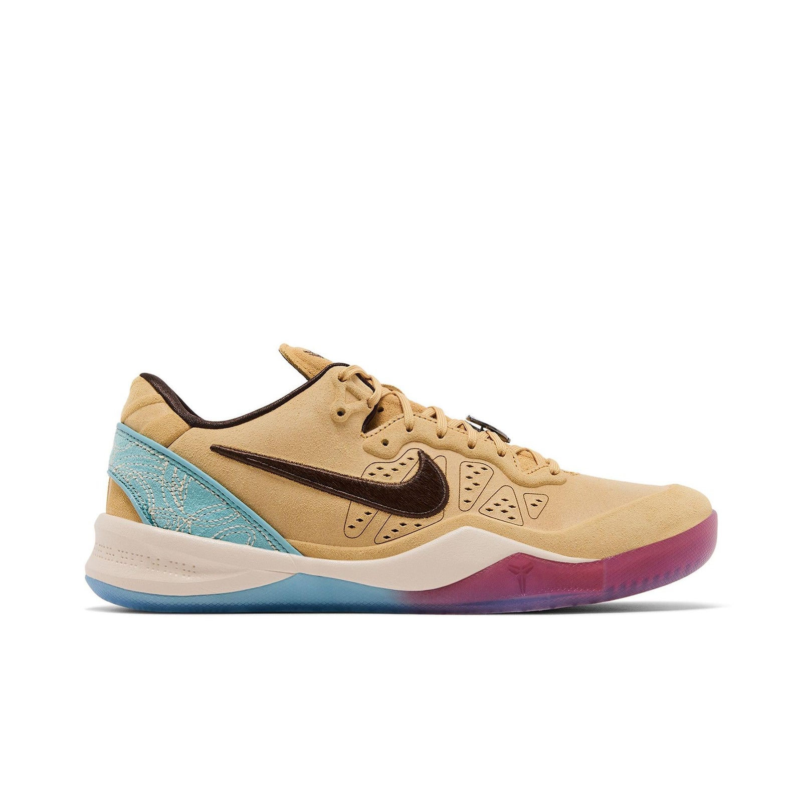 Nike Kobe 8 Protro Year of the Horse - Im Your Wardrobe