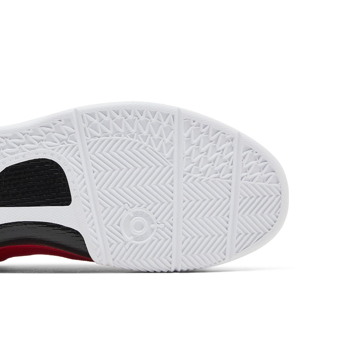 Nike Kobe 8 University Red (GS) - Im Your Wardrobe