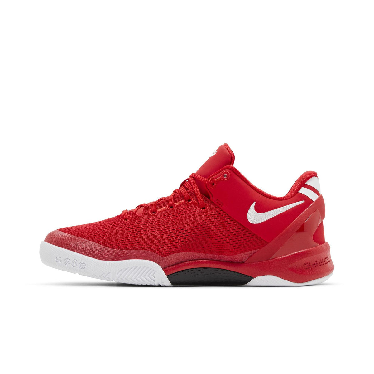 Nike Kobe 8 University Red (GS) - Im Your Wardrobe