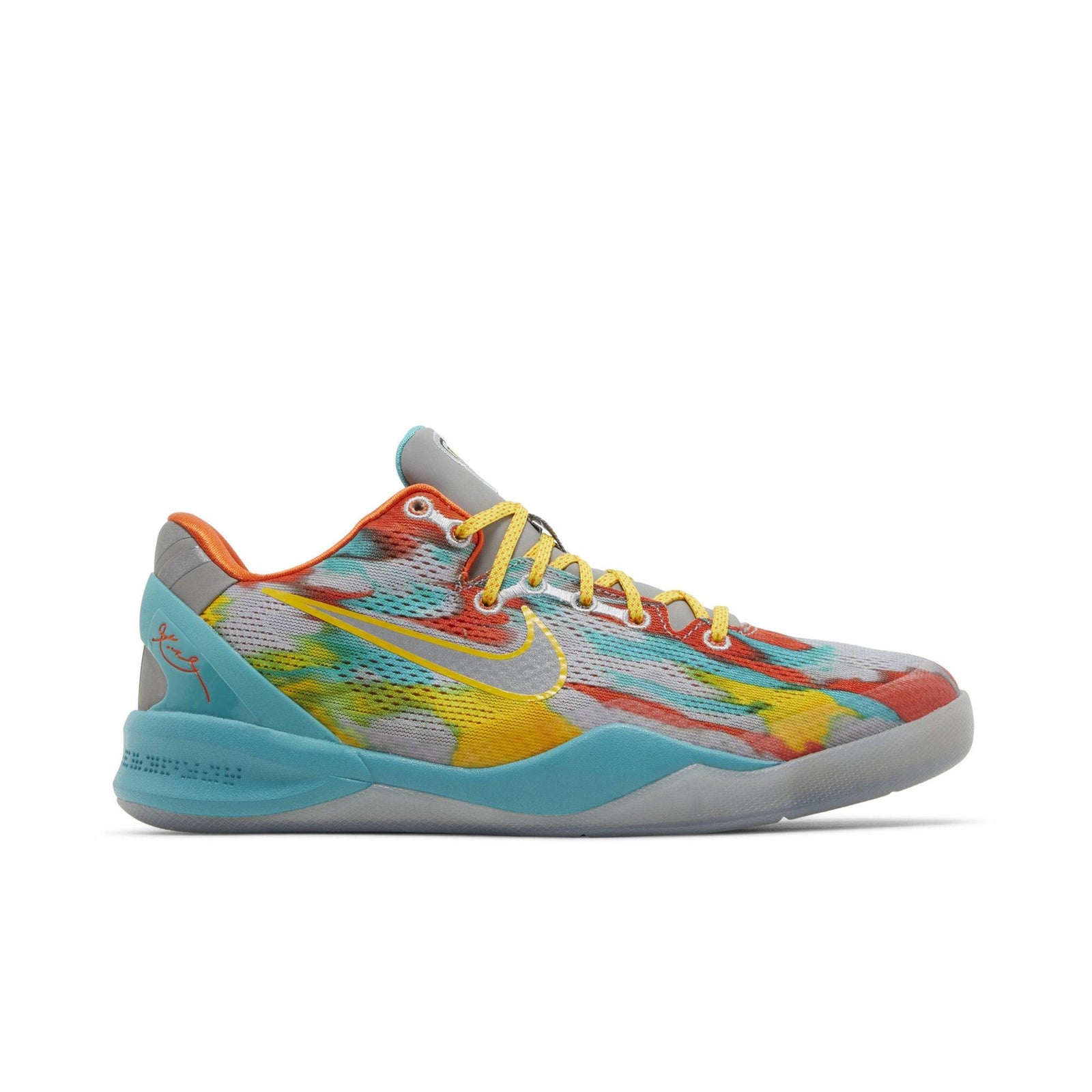Nike Kobe 8 Venice Beach (2024) (GS) - Im Your Wardrobe