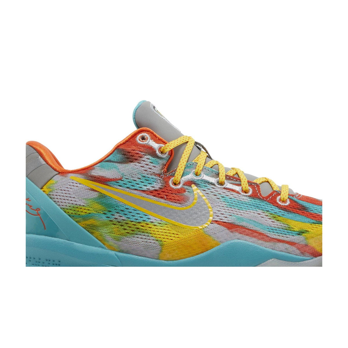 Nike Kobe 8 Venice Beach (2024) (GS) - Im Your Wardrobe