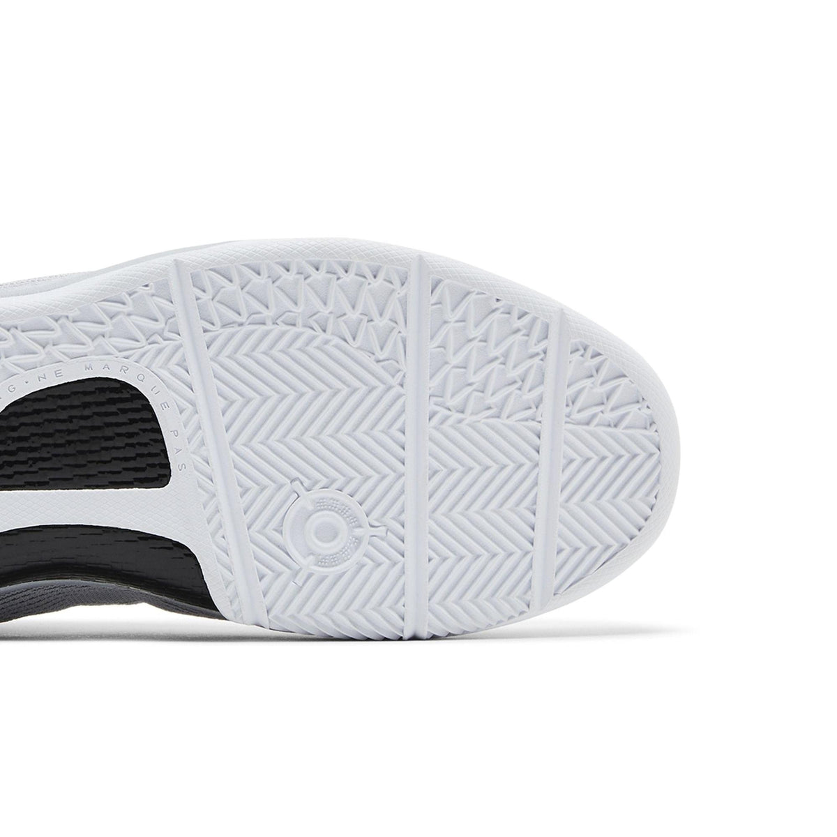 Nike Kobe 8 Wolf Grey (GS) - Im Your Wardrobe